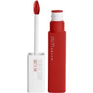 MAYBELLINE NEW YORK Super Stay Matte Ink 118 Dancer 5ml - Lipstick