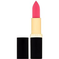 LOREAL PARIS Riche Matte 101 CandyStiletto 3.6 g - Lipstick
