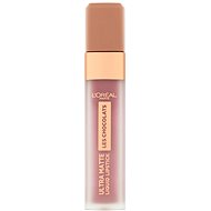 ĽORÉAL PARIS Infaillible Les Chocolats Ultra Matte 842 Candy Man 7,4ml - Lipstick