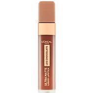 ĽORÉAL PARIS Infaillible Les Chocolats Ultra Matte 862 Volupto Choco 7,4ml - Lipstick