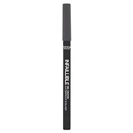 LÉPE PARAL Infaillible Gel Crayon 02 Gray Fever 1.2 g - Eye Pencil