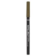 LÉPE PARAL Infaillible Gel Crayon 08 Rest in Kaki 1,2 g - Eye Pencil
