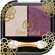 DERMACOL Duo eyeshadow No.03 - Očné tiene