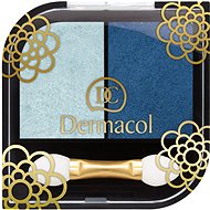 DERMACOL Duo Eyeshadow No.04 - Eyeshadow