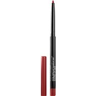 MAYBELLINE NEW YORK Colour Sensational Lip Pencil Red Escape 80 1.2g - Contour Pencil