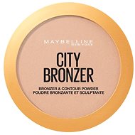 MAYBELLINE NEW YORK City Bronzer 250 Medium Warm 8g - Bronzer