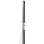 MAYBELLINE NEW YORK Tatooliner vodoodolná gélová ceruzka na oči 901 sivá 1,3 g - Ceruzka na oči