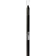MAYBELLINE NEW YORK Tatooliner vodoodolná gélová ceruzka na oči 900 čierna 1,3 g - Ceruzka na oči