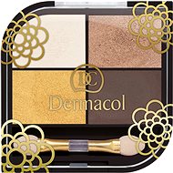 DERMACOL Quatro Eyeshadow No.01 8g - Eyeshadow