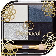 DERMACOL Quatro Eyeshadow No.04 8g - Eyeshadow