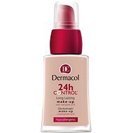 DERMACOL 24H Control Make-Up No.50 30ml - Make-up