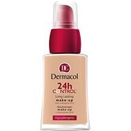 DERMACOL 24H Control Make-Up No.70 30ml - Make-up