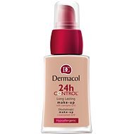 DERMACOL 24H Control Make-Up No.80 30 ml - Alapozó