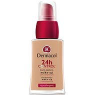 DERMACOL 24H Control Make-Up No.90 30 ml - Alapozó