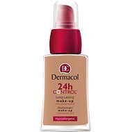 DERMACOL 24H Control Make-Up No.100 30 ml - Make-up