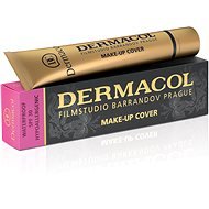 DERMACOL Make-Up Cover No.229 30 g - Alapozó