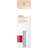 LA ROCHE-POSAY Toleriane Teint Hydrating Water-Cream Foundation 01 Ivory 30ml - Make-up