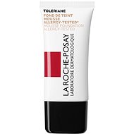 LA ROCHE-POSAY Toleriane Mousse Foundation SPF20 02 Light Beige 30ml - Make-up