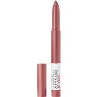 MAYBELLINE NEW YORK Super Stay Ink Crayon 15 - Lipstick