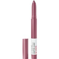 MAYBELLINE NEW YORK Super Stay Ink Crayon 25 - Rúzs
