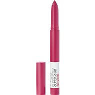 MAYBELLINE NEW YORK Super Stay Ink Crayon 35 - Lipstick