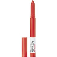 MAYBELLINE NEW YORK Super Stay Ink Crayon 40 - Lipstick