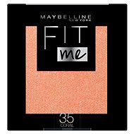 MAYBELLINE NEW YORK Fit Me! Blush 35 5 g - Arcpirosító