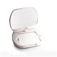 BOURJOIS Silk Edition Poudre Touch-Up 7,5g - Powder