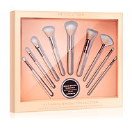 REVOLUTION Ultimate Brush Collection 9 pcs - Make-up Brush Set
