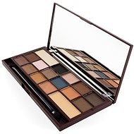 I HEART REVOLUTION I ? Chocolate - Salted Caramel - Eye Shadow Palette