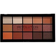 REVOLUTION Re-Loaded Iconic Fever - Eye Shadow Palette