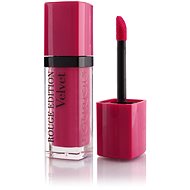 BOURJOIS Rouge Edition Velvet 06 Pink Pong 7,7ml - Lipstick