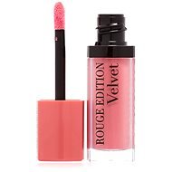 BOURJOIS Rouge Edition Velvet 10 Don't Pink Of It 7,7ml - Lipstick