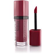 BOURJOIS Rouge Edition Velvet 14 Plum Girl 7,7ml - Lipstick