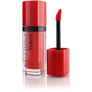 BOURJOIS Rouge Edition Velvet 20 Poppy Days 7,7ml - Lipstick