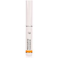 DR. HAUSCHKA Pure Care Cover Stick Beige 02 2g - Corrector
