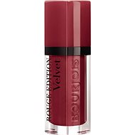 BOURJOIS Rouge Edition Velvet 24 Dark Chérie 7,7ml - Lipstick