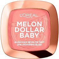 ĽORÉAL PARIS Wake up & Glow Melon Dollar Baby 9g - Blush