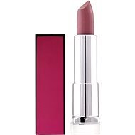 MAYBELLINE NEW YORK Color Sensational Smoked Roses 300 Stripped Rose 3,6 g - Rúzs