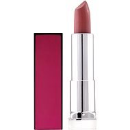 MAYBELLINE NEW YORK Color Sensational Smoked Roses 340 Flaming Rose 3,6g - Lipstick