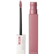 MAYBELLINE NEW YORK Super Stay Matte Ink 10 Dreamer 5ml - Lipstick