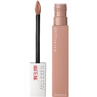 MAYBELLINE NEW YORK Super Stay Matte Ink 55 Driver 5ml - Lipstick