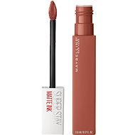 MAYBELLINE NEW YORK Super Stay Matte Ink 70 Amazonian 5ml - Lipstick