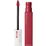 MAYBELLINE NEW YORK Super Stay Matte Ink 80 Ruler 5ml - Lipstick