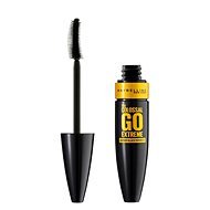 MAYBELLINE NEW YORK The Colossal Go Extreme Leather Black Perfecto 9,5 ml - Szempillaspirál