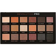 REVOLUTION PRO Regeneration Goldmine 14,4 grams - Eye Shadow Palette