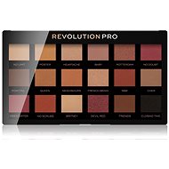 REVOLUTION PRO Regeneration Restoration 14,4g - Eye Shadow Palette