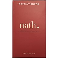 REVOLUTION PRO x NATH 16,5 g - Paletka očných tieňov