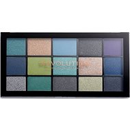 REVOLUTION Re-loaded Deep Dive 16,5g - Eye Shadow Palette