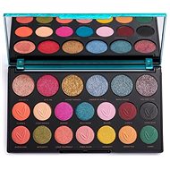REVOLUTION x Carmi Make Magic 16,9g - Eye Shadow Palette